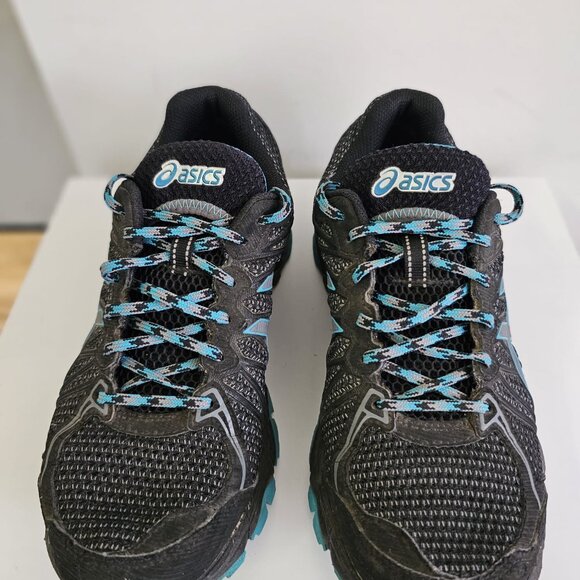 ASIC Gel Fuji sneakers - Picture 2 of 5